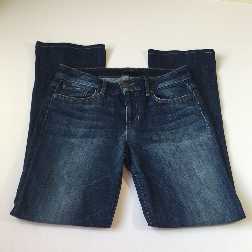 JOE'S JEANS 'Honey' Boot cut Jeans